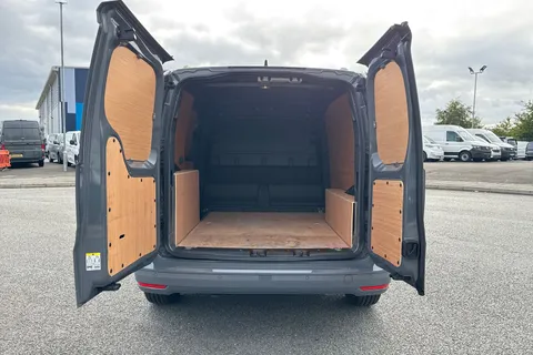DF74XPL Volkswagen Caddy C20 Cargo Commerce Pro SWB 122 PS 2.0 TDI 7sp DSG Thumbnail #7