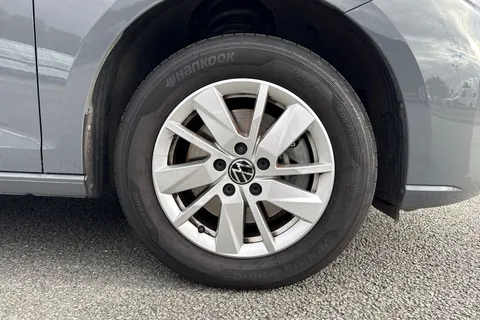 DF74XPL Volkswagen Caddy C20 Cargo Commerce Pro SWB 122 PS 2.0 TDI 7sp DSG Thumbnail #10