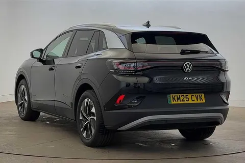 KM25CVK Volkswagen ID.4 210kW Match Pro 77kWh 5dr Auto Thumbnail #3