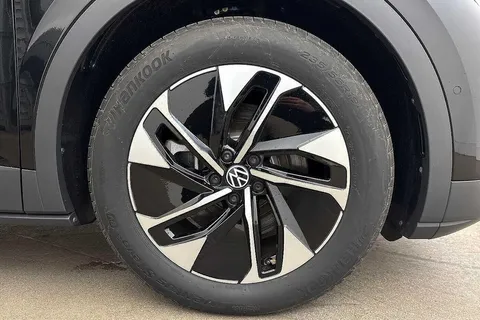 KM25CVK Volkswagen ID.4 210kW Match Pro 77kWh 5dr Auto Thumbnail #5