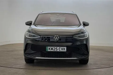 KM25CVK Volkswagen ID.4 210kW Match Pro 77kWh 5dr Auto Thumbnail #7