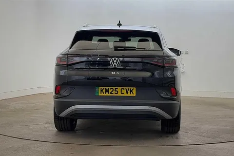 KM25CVK Volkswagen ID.4 210kW Match Pro 77kWh 5dr Auto Thumbnail #8