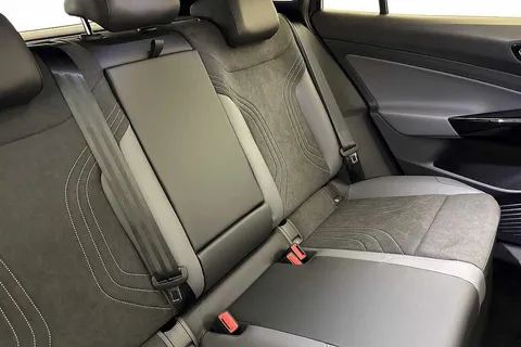 KM25CVK Volkswagen ID.4 210kW Match Pro 77kWh 5dr Auto Thumbnail #9