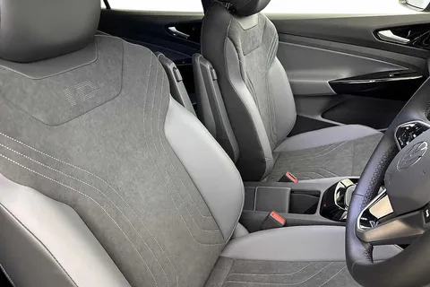 KM25CVK Volkswagen ID.4 210kW Match Pro 77kWh 5dr Auto Thumbnail #10