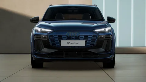 Audi Q6 E-Tron 100kWh Edition 1 Auto quattro 5dr Thumbnail #5