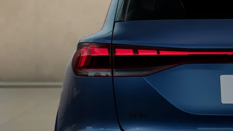 Audi Q6 E-Tron 100kWh Edition 1 Auto quattro 5dr Thumbnail #7