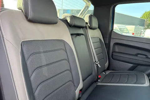 19 of 61 for VOLKSWAGEN AMAROK D/Cab Pick Up Style 2.0 TDI 205 4MOTION Auto