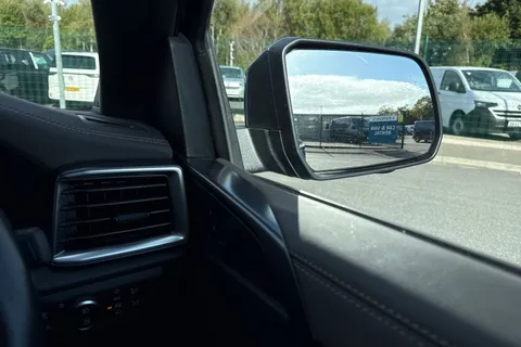 21 of 61 for VOLKSWAGEN AMAROK D/Cab Pick Up Style 2.0 TDI 205 4MOTION Auto