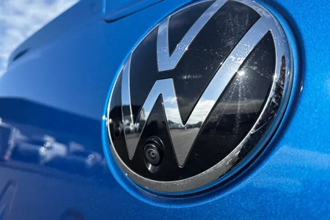 31 of 61 for VOLKSWAGEN AMAROK D/Cab Pick Up Style 2.0 TDI 205 4MOTION Auto