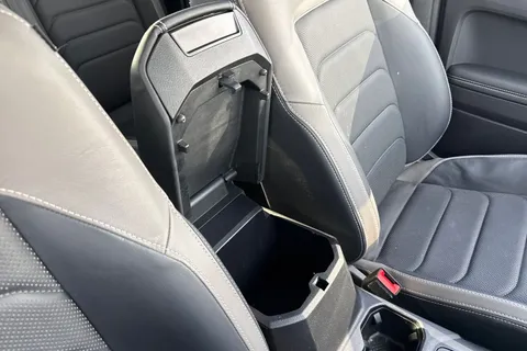 40 of 61 for VOLKSWAGEN AMAROK D/Cab Pick Up Style 2.0 TDI 205 4MOTION Auto