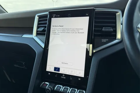 52 of 61 for VOLKSWAGEN AMAROK D/Cab Pick Up Style 2.0 TDI 205 4MOTION Auto