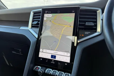 53 of 61 for VOLKSWAGEN AMAROK D/Cab Pick Up Style 2.0 TDI 205 4MOTION Auto