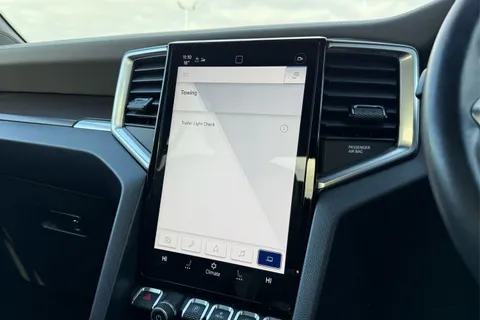 57 of 61 for VOLKSWAGEN AMAROK D/Cab Pick Up Style 2.0 TDI 205 4MOTION Auto