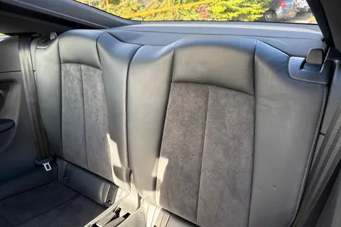 19 of 46 for AUDI TT 2.0T FSI Quattro Black Edition 2dr S Tronic