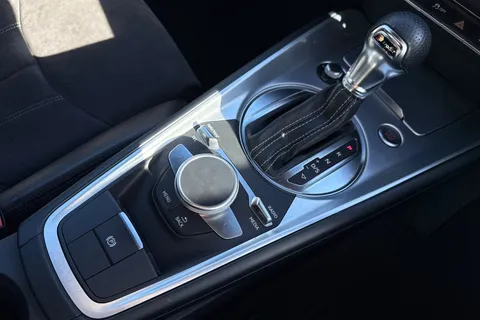 23 of 46 for AUDI TT 2.0T FSI Quattro Black Edition 2dr S Tronic