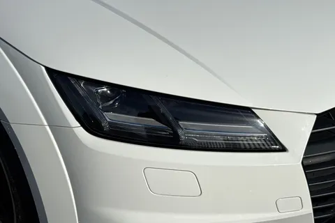 25 of 46 for AUDI TT 2.0T FSI Quattro Black Edition 2dr S Tronic