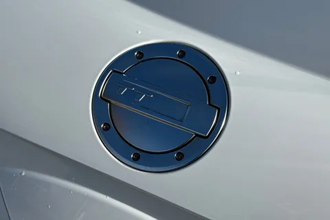 31 of 46 for AUDI TT 2.0T FSI Quattro Black Edition 2dr S Tronic