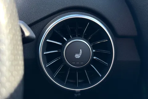 38 of 46 for AUDI TT 2.0T FSI Quattro Black Edition 2dr S Tronic