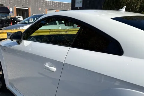 41 of 46 for AUDI TT 2.0T FSI Quattro Black Edition 2dr S Tronic