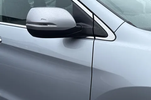 RV66LDX Honda CR-V 1.6 i-DTEC 160 SR 5dr Auto Thumbnail #11