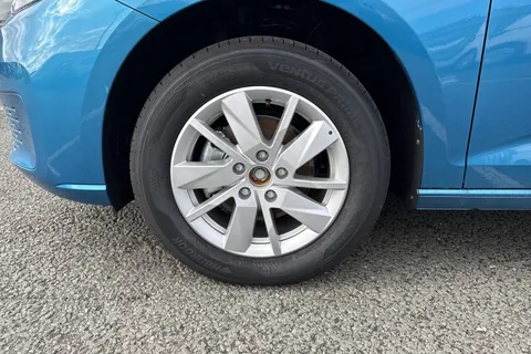 DH25FZO Volkswagen Caddy 2.0 TDI 102PS Commerce Pro Van [Tech Pack] Thumbnail #10