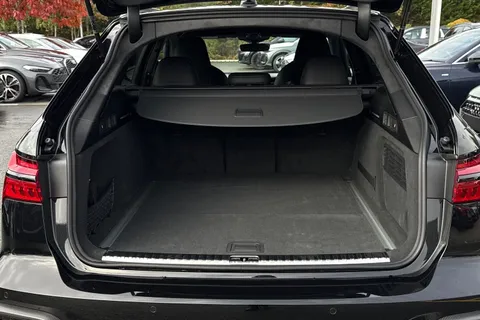 Audi RS 6 Avant 4.0 TFSI V8 Performance Carbon Black Tiptronic quattro Euro 6 (s/s) 5dr Thumbnail #7