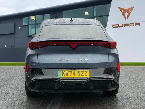 KW74NZZ CUPRA Tavascan 210kW V1 77kWh 5dr Auto Thumbnail #5
