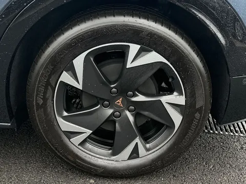 KW74NZZ CUPRA Tavascan 210kW V1 77kWh 5dr Auto Thumbnail #7