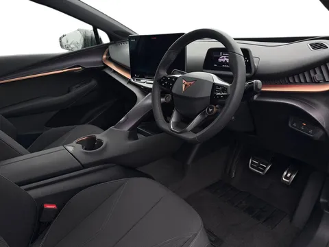 KW74NZZ CUPRA Tavascan 210kW V1 77kWh 5dr Auto Thumbnail #8