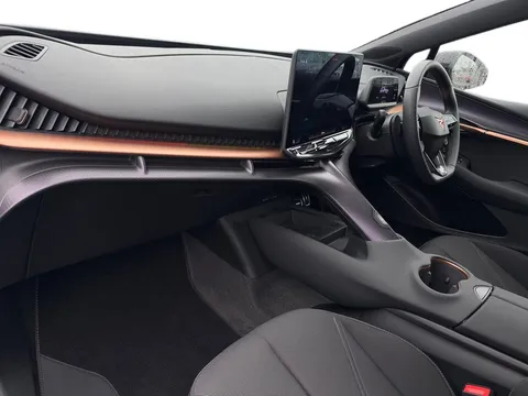 KW74NZZ CUPRA Tavascan 210kW V1 77kWh 5dr Auto Thumbnail #9