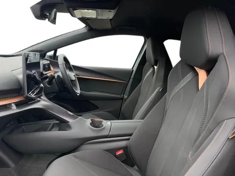 KW74NZZ CUPRA Tavascan 210kW V1 77kWh 5dr Auto Thumbnail #11