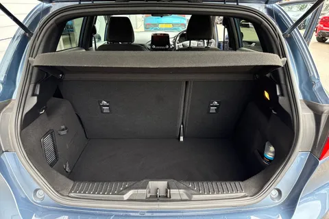 ME19LGO Ford Fiesta 1.0T EcoBoost ST-Line Euro 6 (s/s) 5dr Thumbnail #7