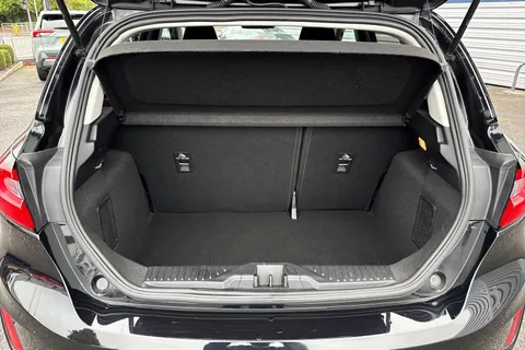 PF23AOX Ford Fiesta 1.0T EcoBoost Titanium Euro 6 (s/s) 5dr Thumbnail #8