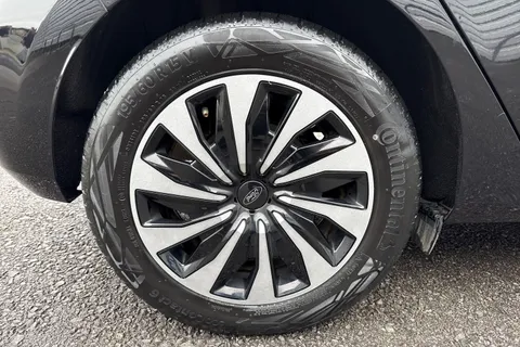 PF23AOX Ford Fiesta 1.0T EcoBoost Titanium Euro 6 (s/s) 5dr Thumbnail #12