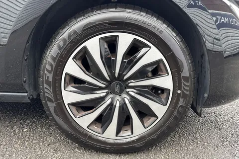 PF23AOX Ford Fiesta 1.0T EcoBoost Titanium Euro 6 (s/s) 5dr Thumbnail #13