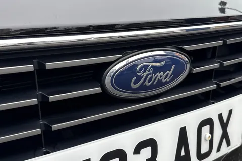 PF23AOX Ford Fiesta 1.0T EcoBoost Titanium Euro 6 (s/s) 5dr Thumbnail #28