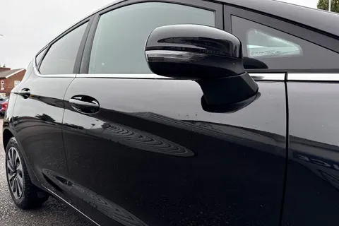 PF23AOX Ford Fiesta 1.0T EcoBoost Titanium Euro 6 (s/s) 5dr Thumbnail #29