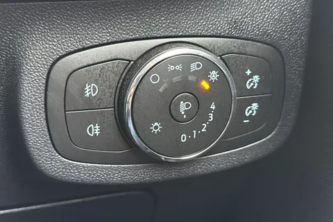 PF23AOX Ford Fiesta 1.0T EcoBoost Titanium Euro 6 (s/s) 5dr Thumbnail #33