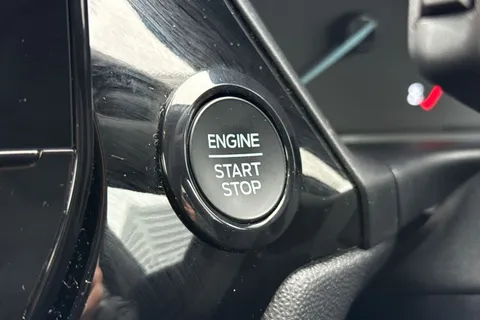 PF23AOX Ford Fiesta 1.0T EcoBoost Titanium Euro 6 (s/s) 5dr Thumbnail #34