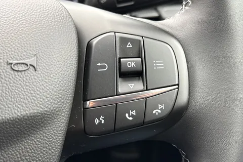 PF23AOX Ford Fiesta 1.0T EcoBoost Titanium Euro 6 (s/s) 5dr Thumbnail #35