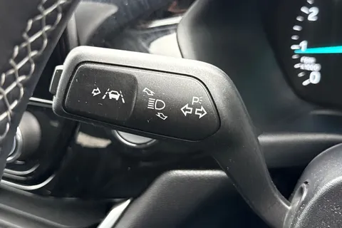 PF23AOX Ford Fiesta 1.0T EcoBoost Titanium Euro 6 (s/s) 5dr Thumbnail #38