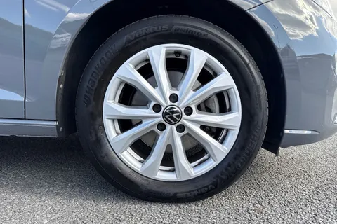 DG74EYH Volkswagen Caddy Maxi 2.0 TDI 122 Life 5dr DSG Thumbnail #10