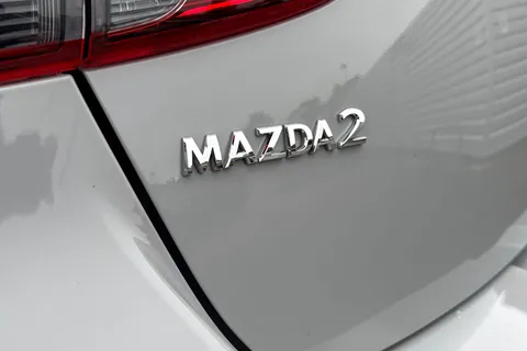YS73SZR Mazda Mazda2 1.5 e-Skyactiv G MHEV Homura Aka 5dr Thumbnail #30