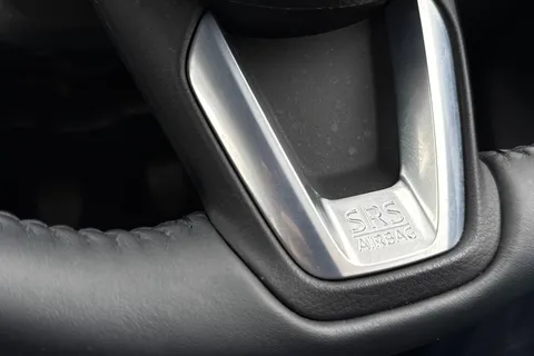 YS73SZR Mazda Mazda2 1.5 e-Skyactiv G MHEV Homura Aka 5dr Thumbnail #43