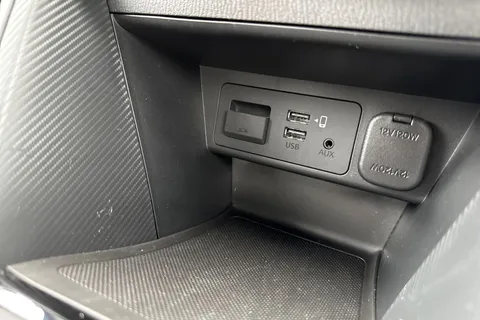 YS73SZR Mazda Mazda2 1.5 e-Skyactiv G MHEV Homura Aka 5dr Thumbnail #49