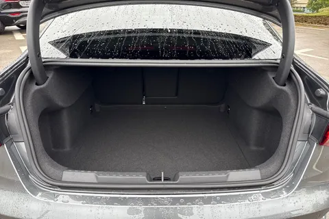 PN25JCY Audi A3 S line 30 TFSI 116 PS 6-speed Thumbnail #7