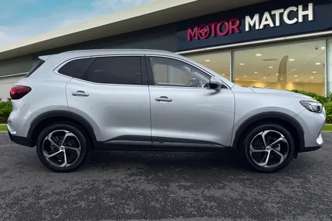 VN73FBG MG Mg Hs 1.5 T-GDI Trophy DCT Euro 6 (s/s) 5dr Thumbnail #3