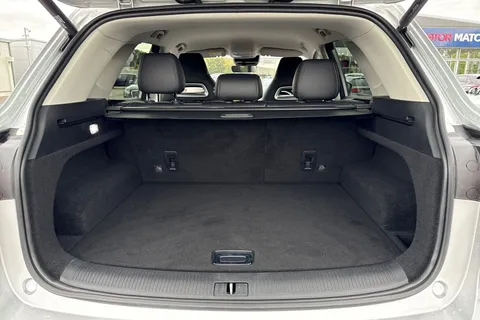 VN73FBG MG Mg Hs 1.5 T-GDI Trophy DCT Euro 6 (s/s) 5dr Thumbnail #6