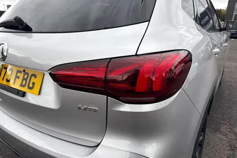 VN73FBG MG Mg Hs 1.5 T-GDI Trophy DCT Euro 6 (s/s) 5dr Thumbnail #7