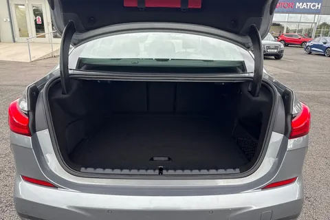 PJ22FHF BMW 2 Series Gran Coupe 1.5 218i M Sport DCT Euro 6 (s/s) 4dr Thumbnail #7